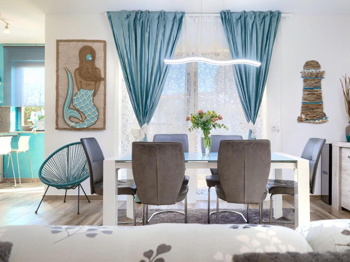 Holiday Home Villa Amaii By Interhome 卡里高多 外观 照片