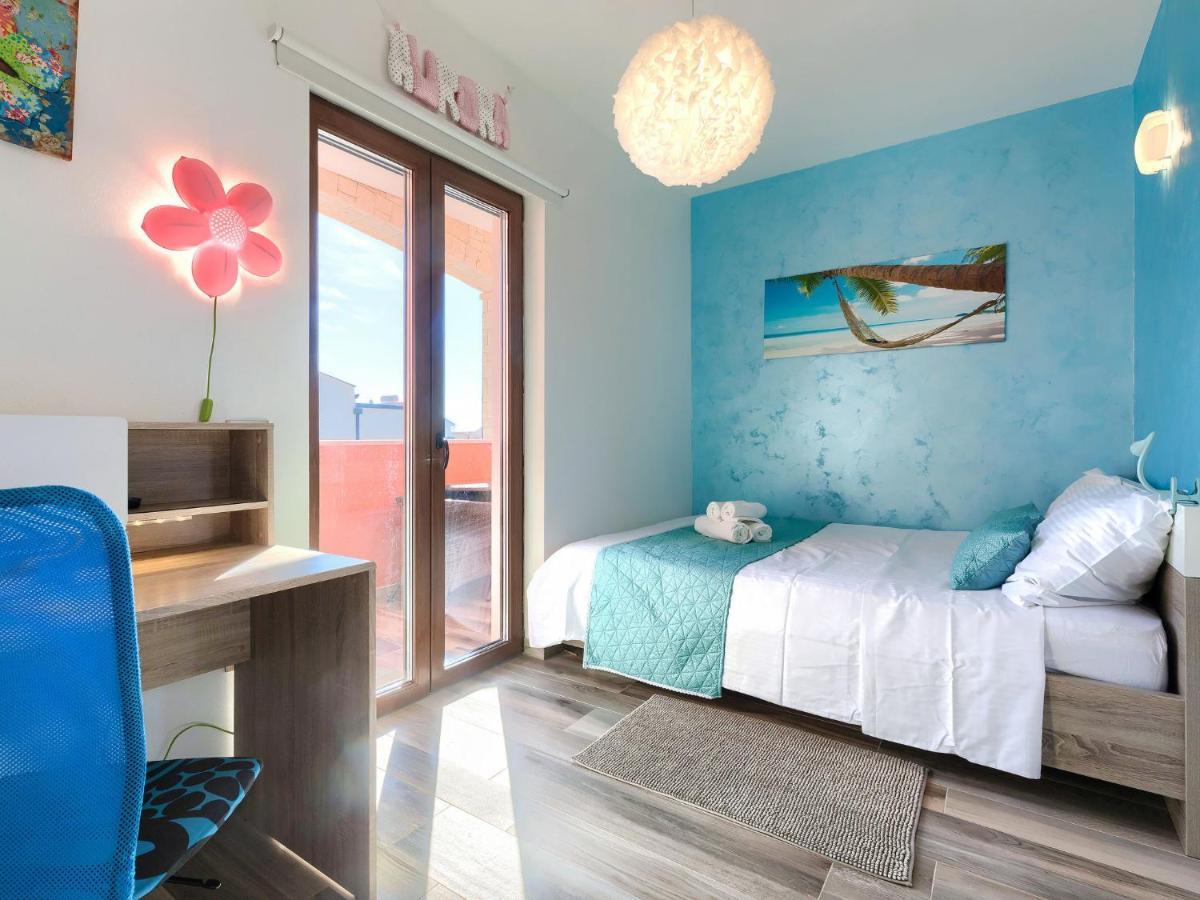 Holiday Home Villa Amaii By Interhome 卡里高多 外观 照片