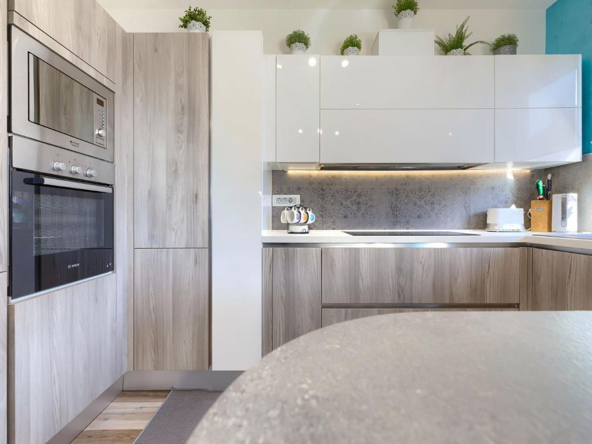 Holiday Home Villa Amaii By Interhome 卡里高多 外观 照片