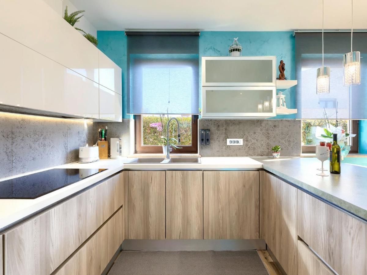 Holiday Home Villa Amaii By Interhome 卡里高多 外观 照片