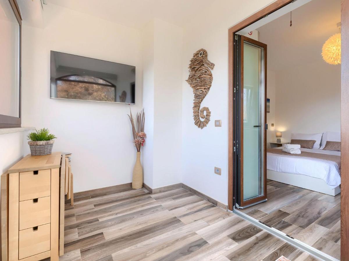 Holiday Home Villa Amaii By Interhome 卡里高多 外观 照片
