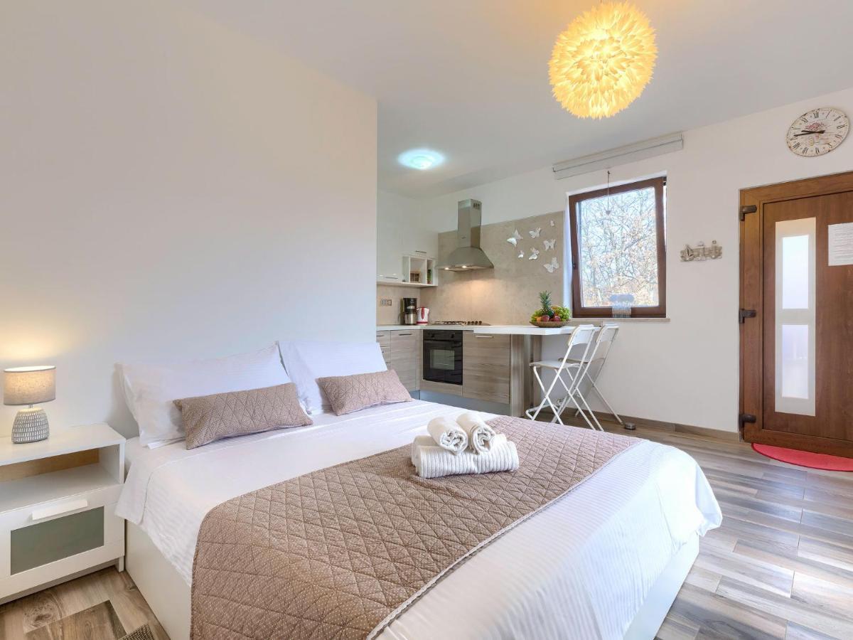 Holiday Home Villa Amaii By Interhome 卡里高多 外观 照片