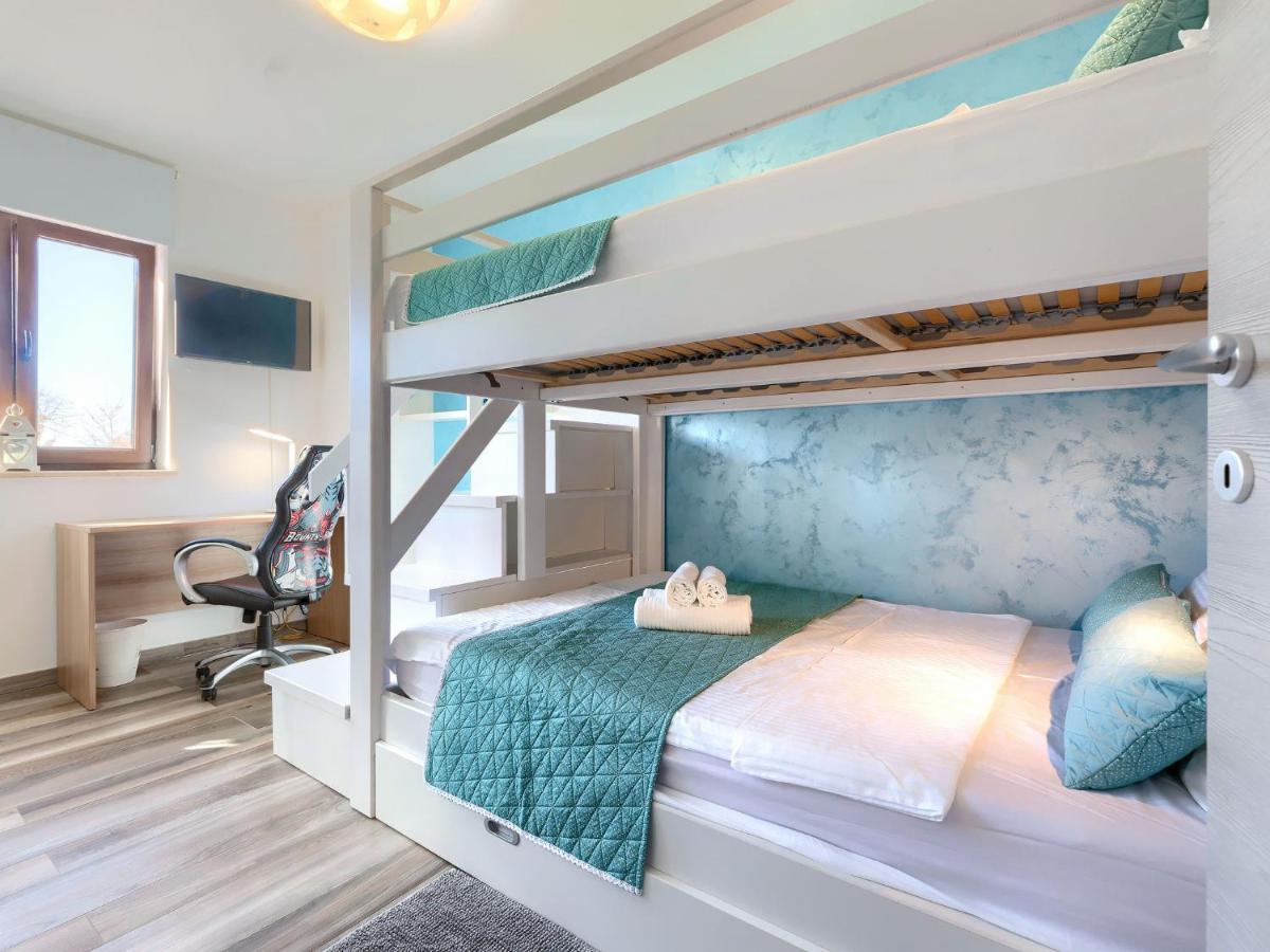 Holiday Home Villa Amaii By Interhome 卡里高多 外观 照片