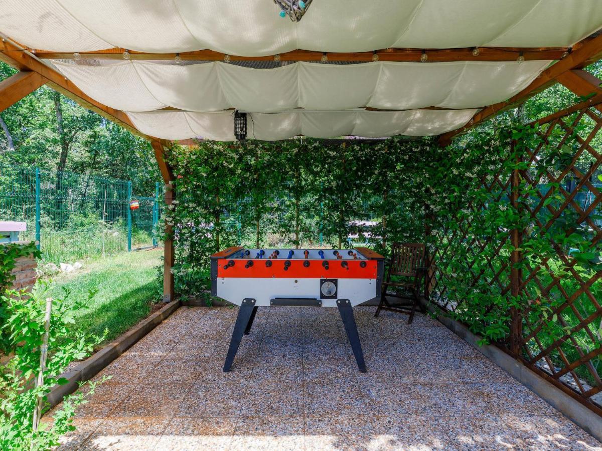 Holiday Home Villa Amaii By Interhome 卡里高多 外观 照片